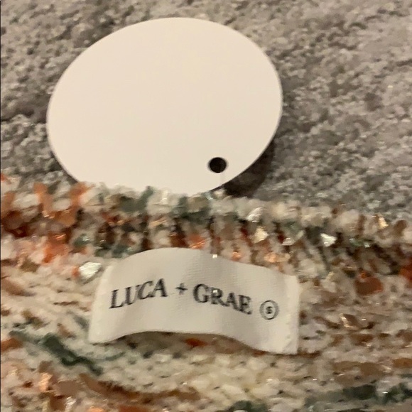 Luca and grae sweater - Picture 9 of 14